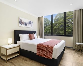 BreakFree on Broadway Sydney - Sídney - Habitación