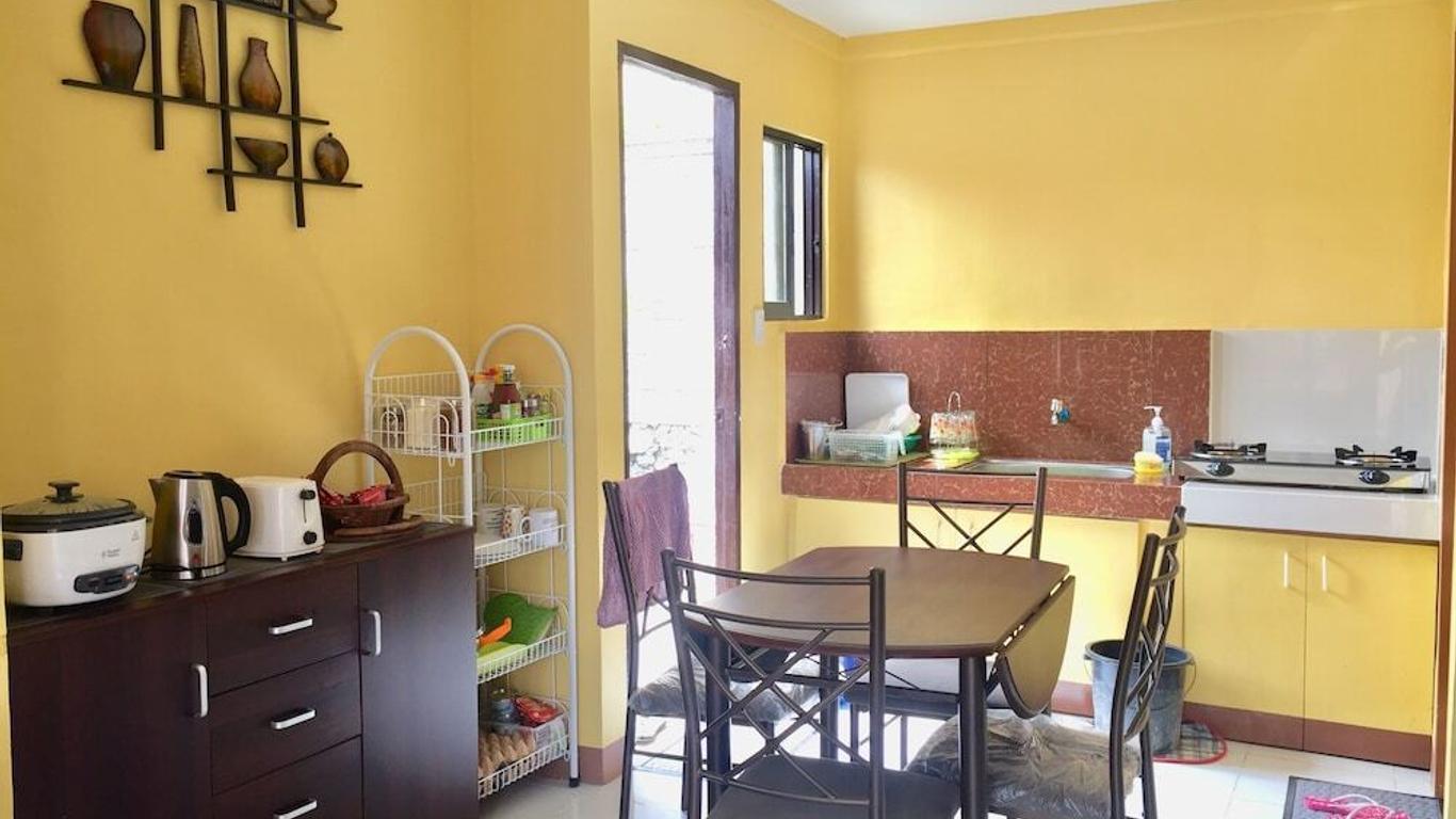 Jireh's Guests Home