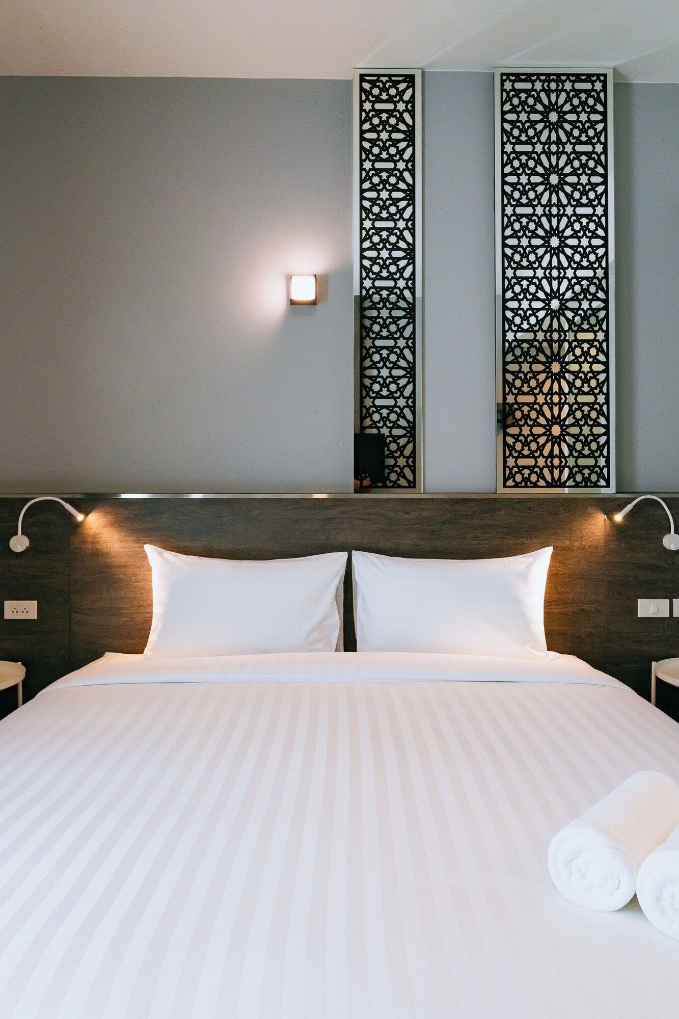 One Budget Hotel Lampang Phahonyothin - Lampang
