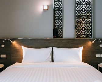 One Budget Hotel Lampang Phahonyothin - Lampang
