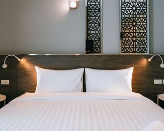 One Budget Hotel Lampang Phahonyothin - Lampang