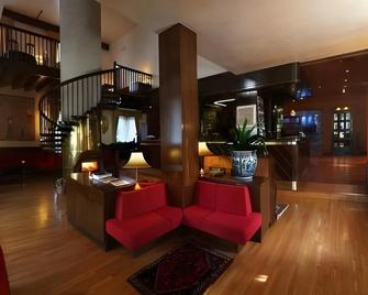 Hotel Paladin - San Martino di Castrozza - Aula