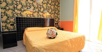 Hotel Esperia - San Remo - Bedroom