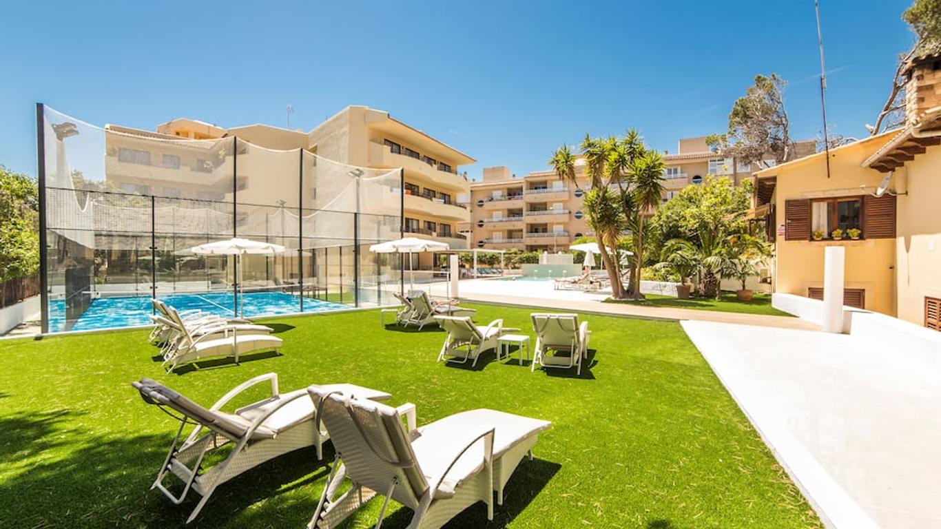 Flacalco Hotel & Apartments