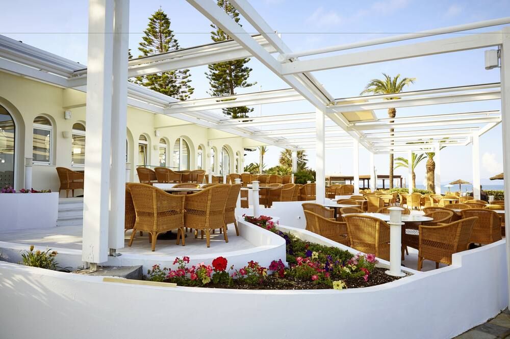 روبينسون كيليني بيتش