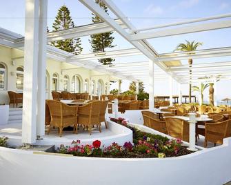 Robinson Kyllini Beach - Kyllini - Patio