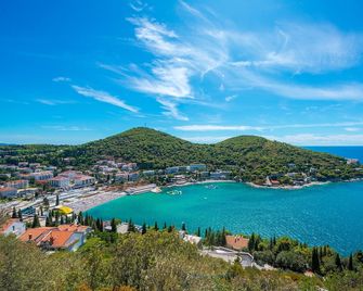 Hotel Uvala - Dubrovnik