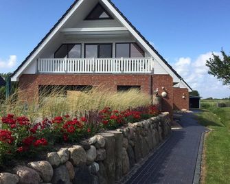 Nickelshus-Whg-Robin - Sankt Peter-Ording - Building