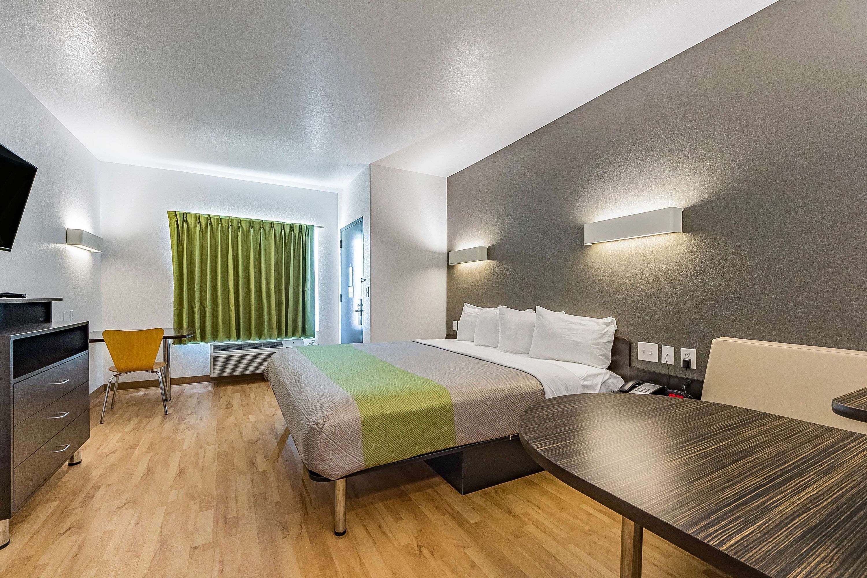 Studio 6 New Braunfels. Tx - New Braunfels - Chambre