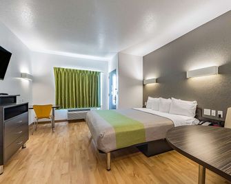 Studio 6 New Braunfels. Tx - New Braunfels - Chambre