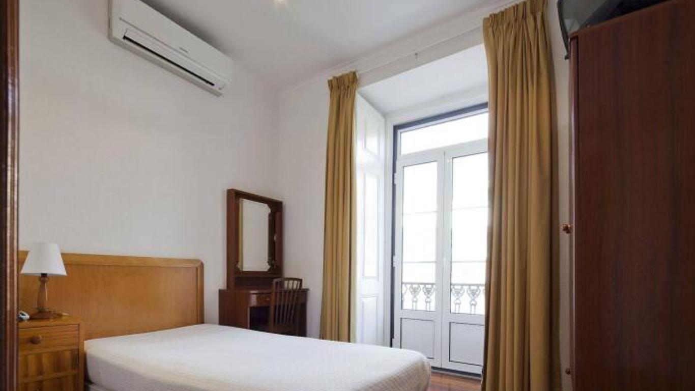 Hotel Portuense