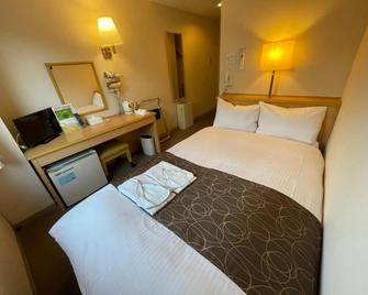 Saga Idaimae Green Hotel - Saga - Quarto