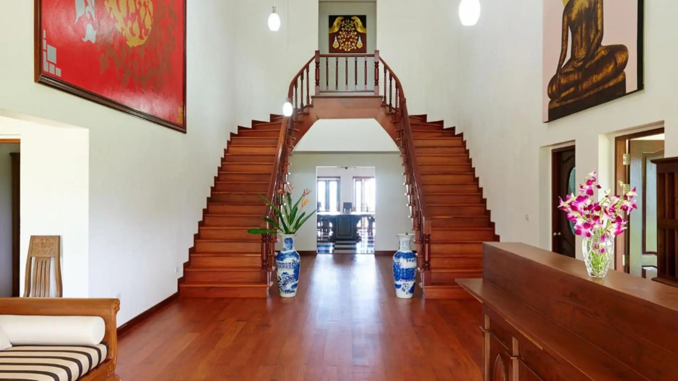 Sara Beachfront Boutique Resort