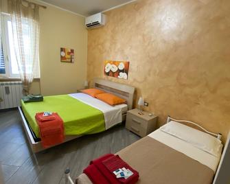 B&B Cavirani - Gallipoli - Bedroom