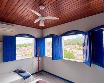 Pousada Lavramor - Lençóis