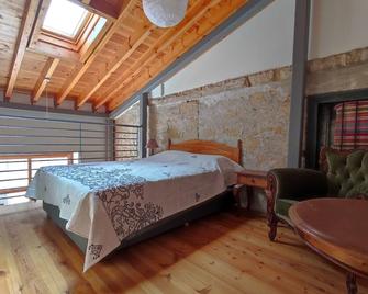 St. Lazaros Studios 2 - Lárnaca - Habitación