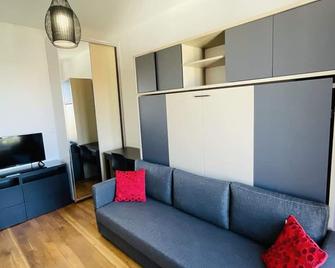 Studio à Deux pas de Paris - Bois-Colombes - Living room