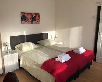 Hotel Anna - Zandvoort