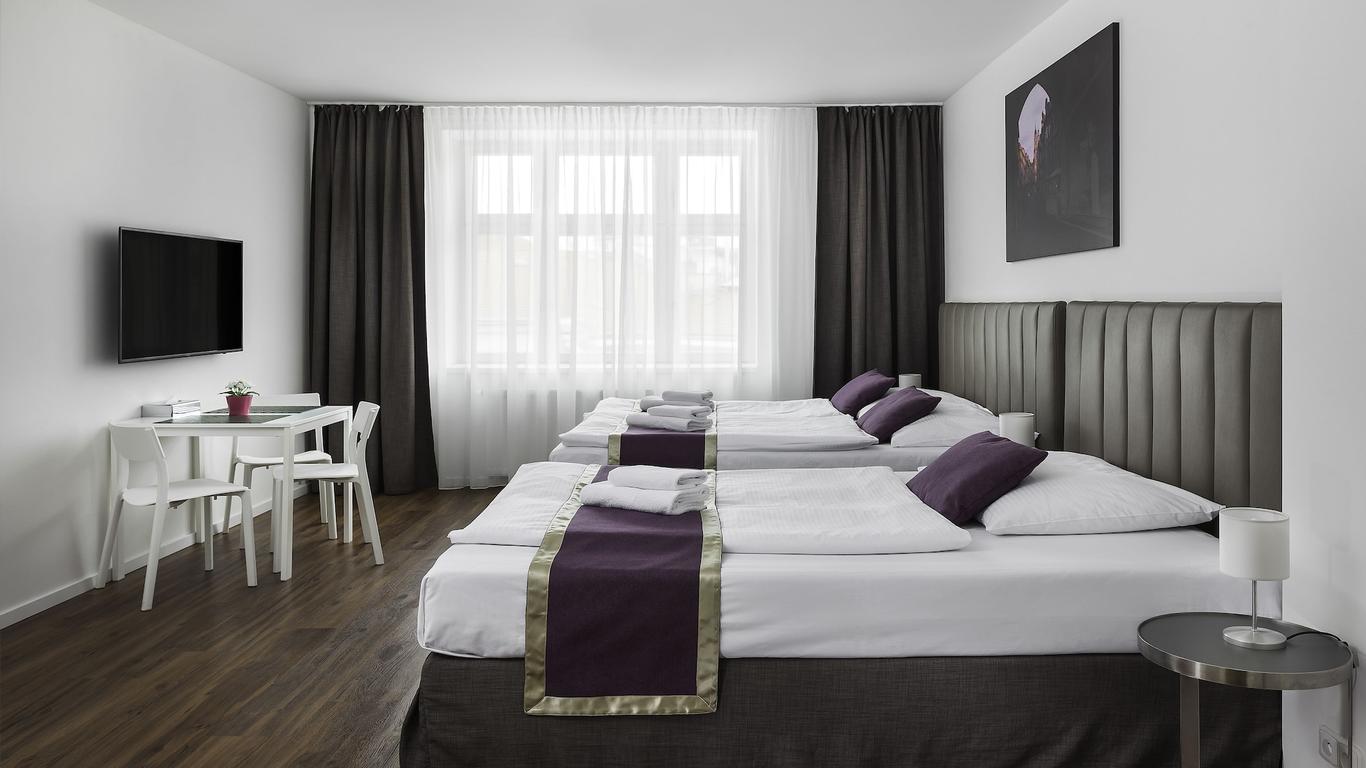 Elizabeth Suites