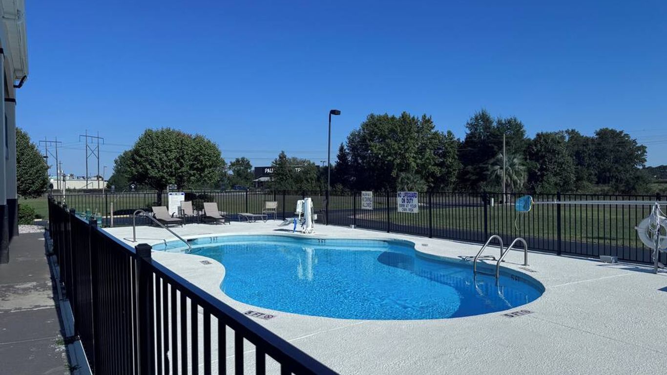 Florence Inn And Suites