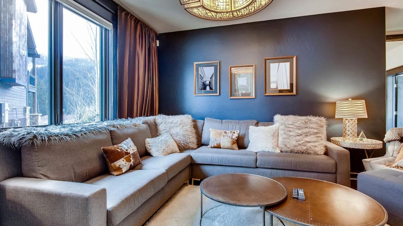 River Run Townhomes by Keystone Resort