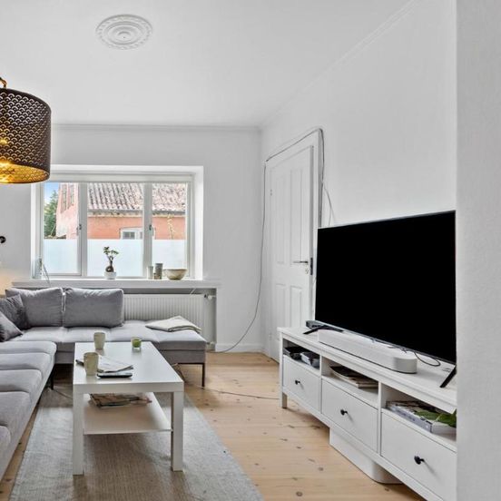 Stunning Home in Rudkoebing With Wifi – Rudkøbing