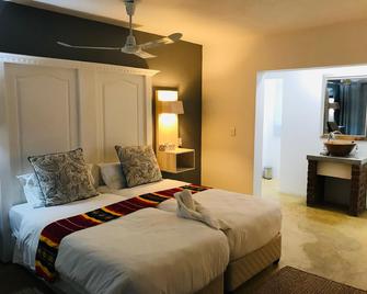 Maqueda Lodge - Marloth Park - Habitació