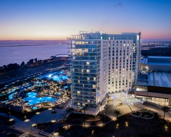 Gaylord Pacific Resort & Convention Center - Chula Vista - Building