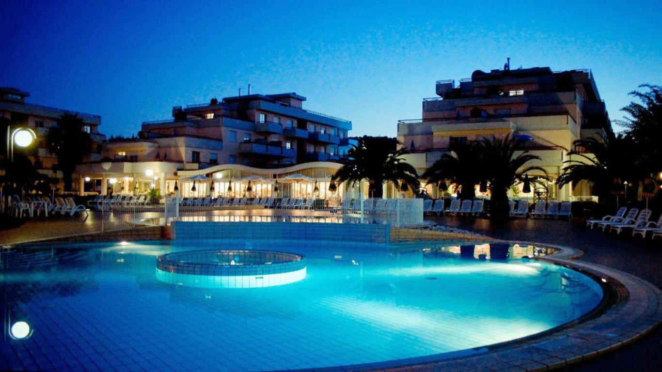 Ihr Residence Hotel Le Terrazze