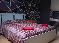 Global Guest Albarraque - Sintra - Bedroom