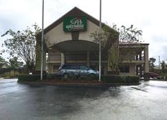 GuestHouse Inn Dothan - Dothan - Rakennus