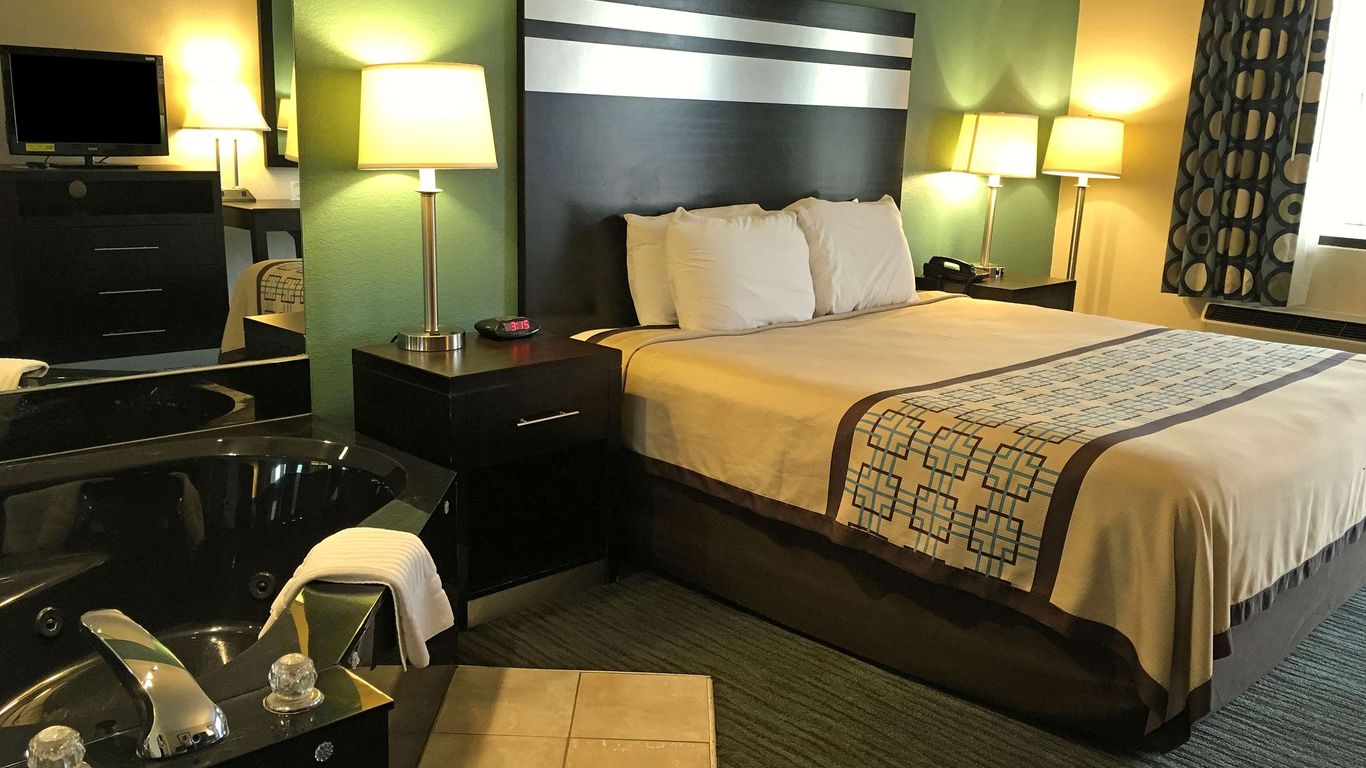 GuestHouse Inn Dothan