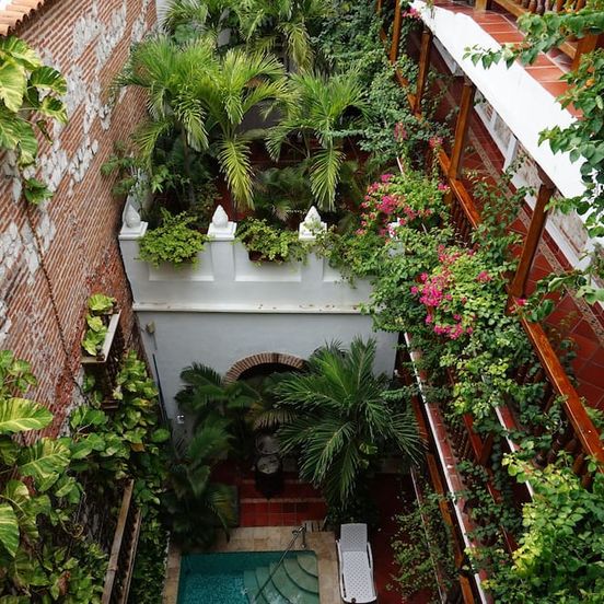 Hotel Don Pedro De Heredia image 1