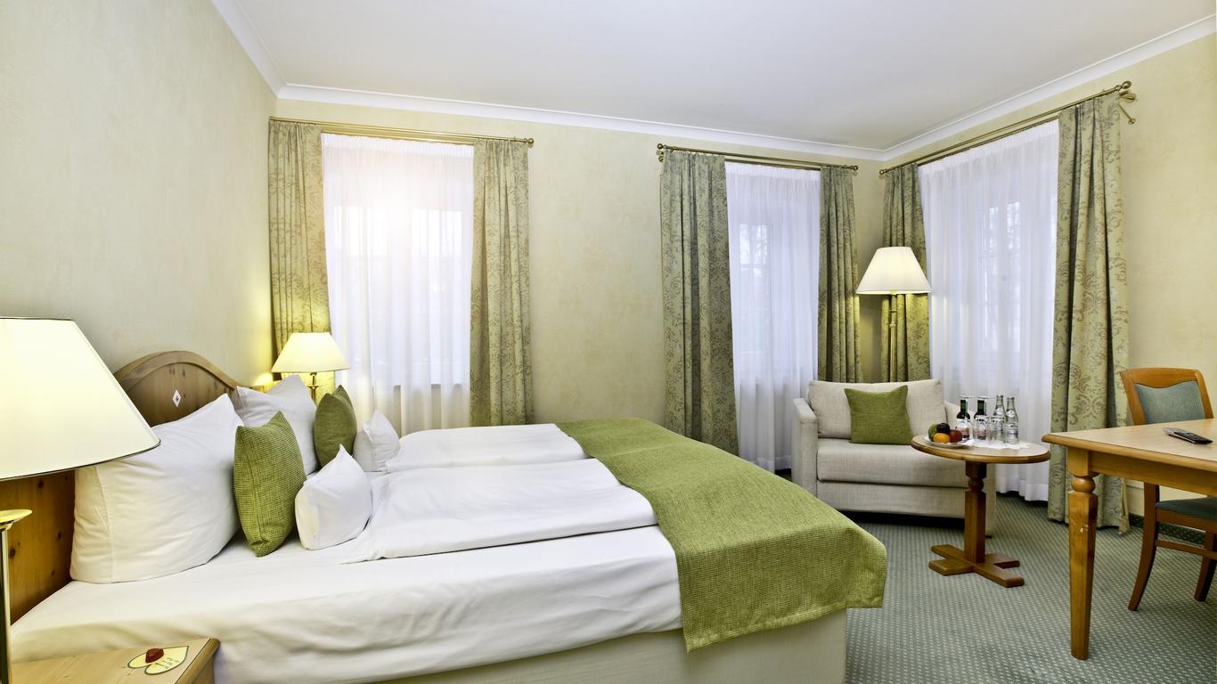 Hotel Freisinger Hof