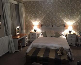 Rosedale Guest House - Richmond - Habitación