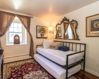 65 Acre Private Estate - Sellersville - Sala de estar
