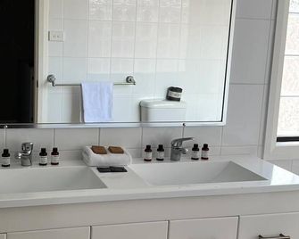 Charlestown Townhouse - Charlestown