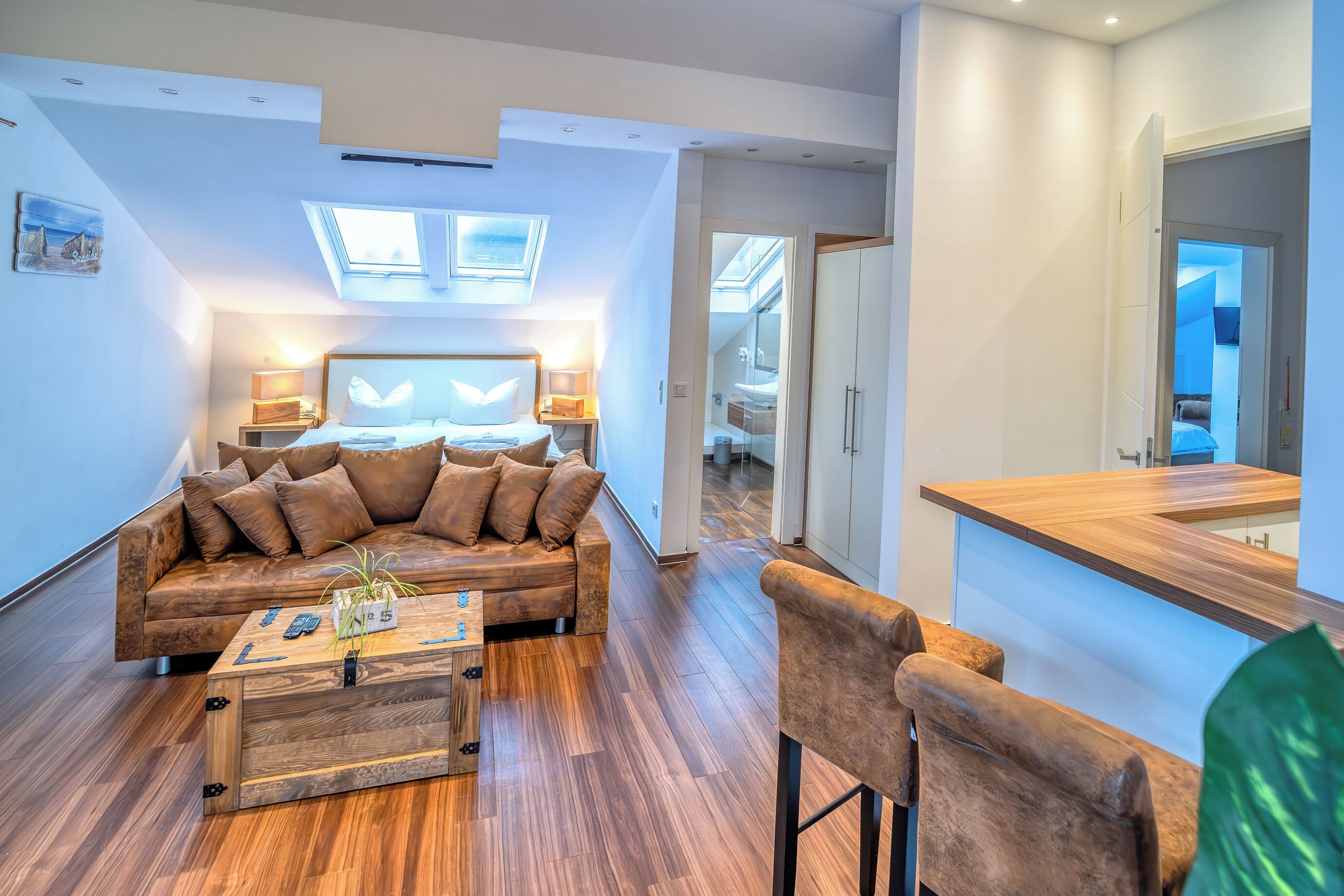 Seaside-Townhouse - Timmendorfer Strand