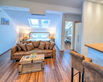 Seaside-Townhouse - Timmendorfer Strand