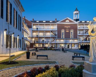 Visitation Hotel Frederick, a Tribute Portfolio Hotel - Frederick - Будівля