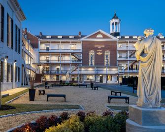 Visitation Hotel Frederick, a Tribute Portfolio Hotel - פרדריק - בניין