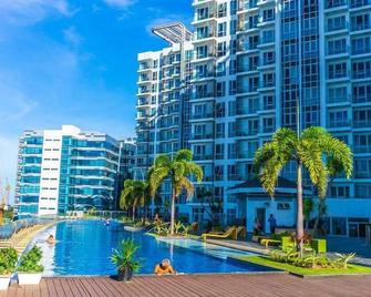 Mactan Newtown 8newtown Boulevard Beach Condo Rm9 - Lapu-Lapu City - Bina