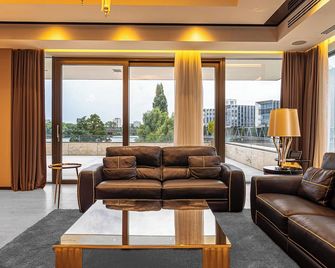 Main Suites - Frankfurt am Main