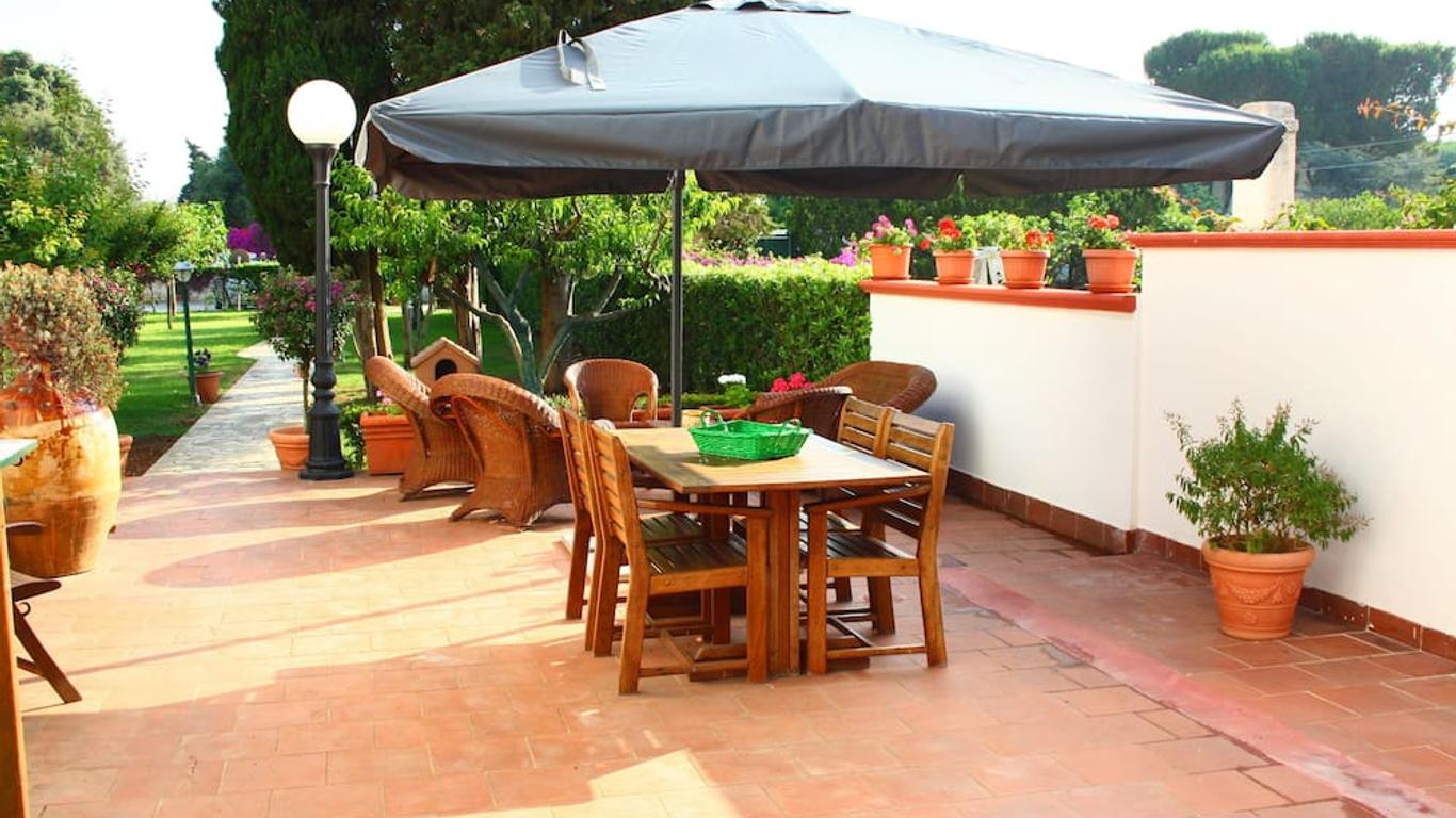 B&B Verdegiada