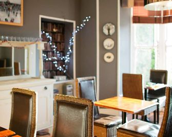 Rum Doodle B&B - Windermere - Restaurant