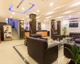 Avataar Kathmandu Hotel - Kathmandu - Lobby