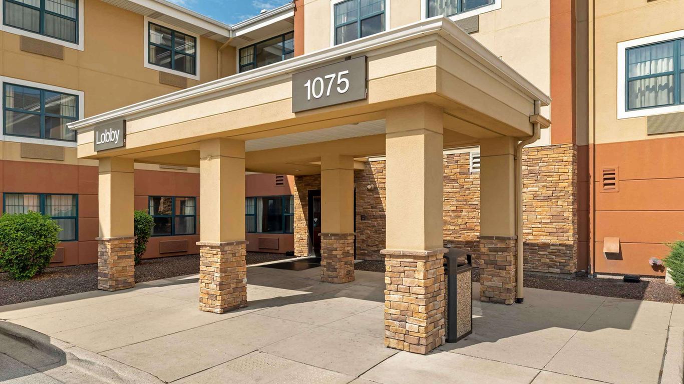 Extended Stay America Select Suites - Chicago - Hanover Park