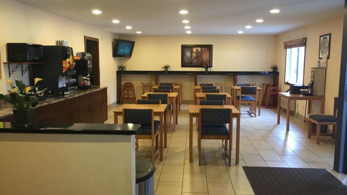 Americas Best Value Inn Grand Forks