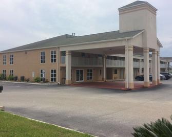 Days Inn by Wyndham Donalsonville - Donalsonville - Building