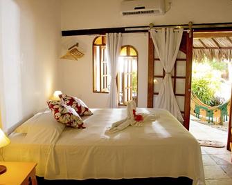 Pousada Villa Caju - ז'יז'וקה דה ז'ריקואקוארה